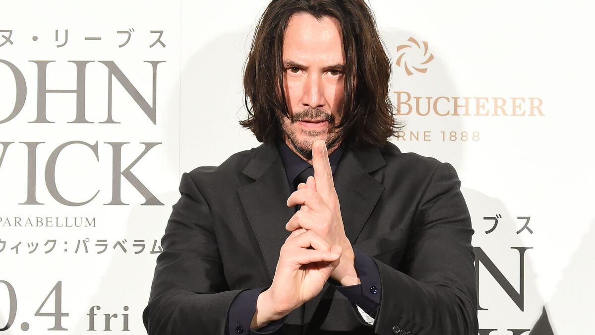 Matrix 4: Keanu Reeves ha rinunciato a 40 milioni di dollari per ringraziare la troupe