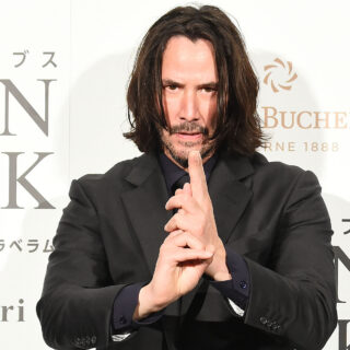 ‘John Wick: Chapter 3  Parabellum’ Premiere In Tokyo