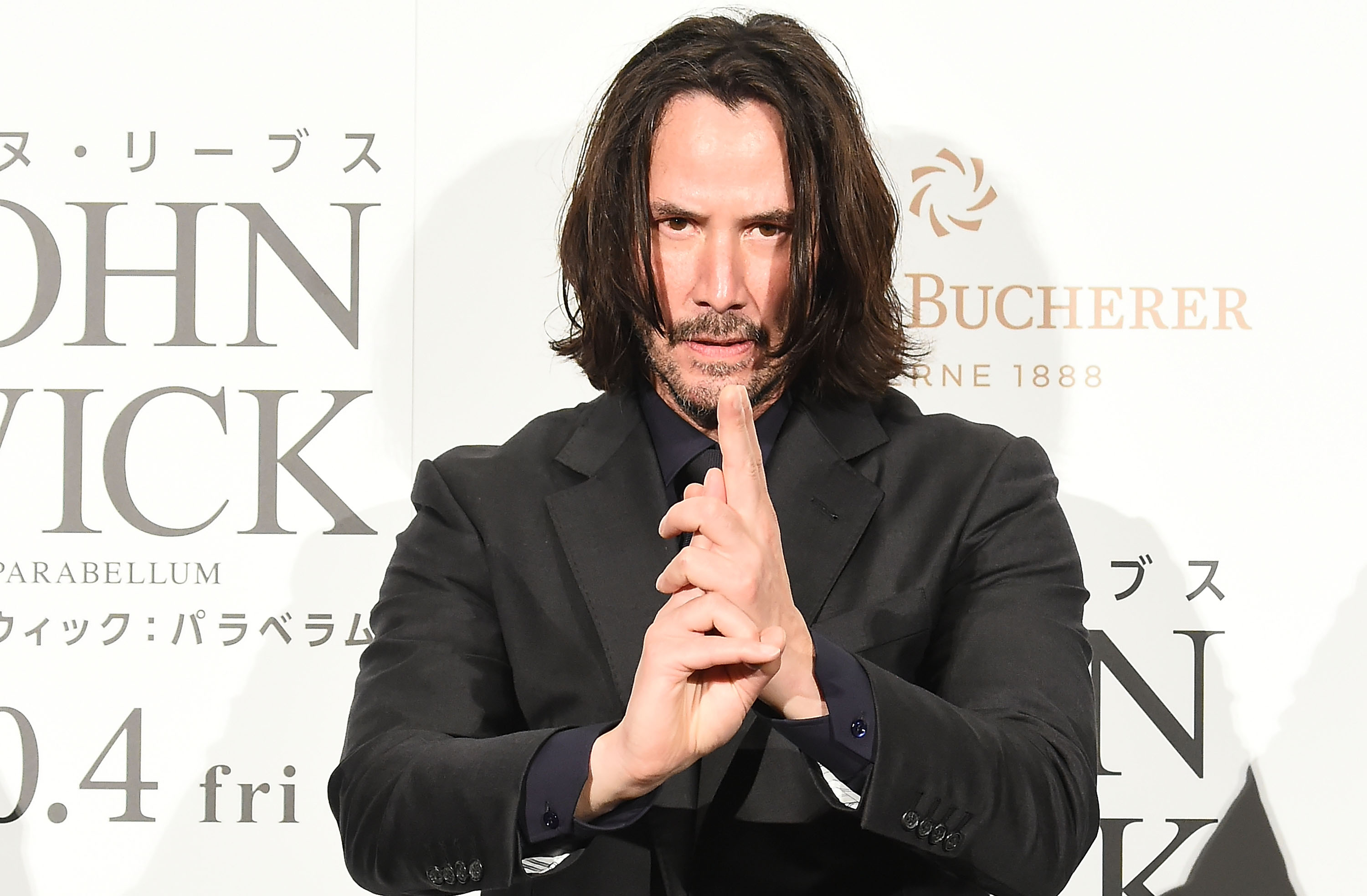 Matrix 4: Keanu Reeves ha rinunciato a 40 milioni di dollari per ringraziare la troupe