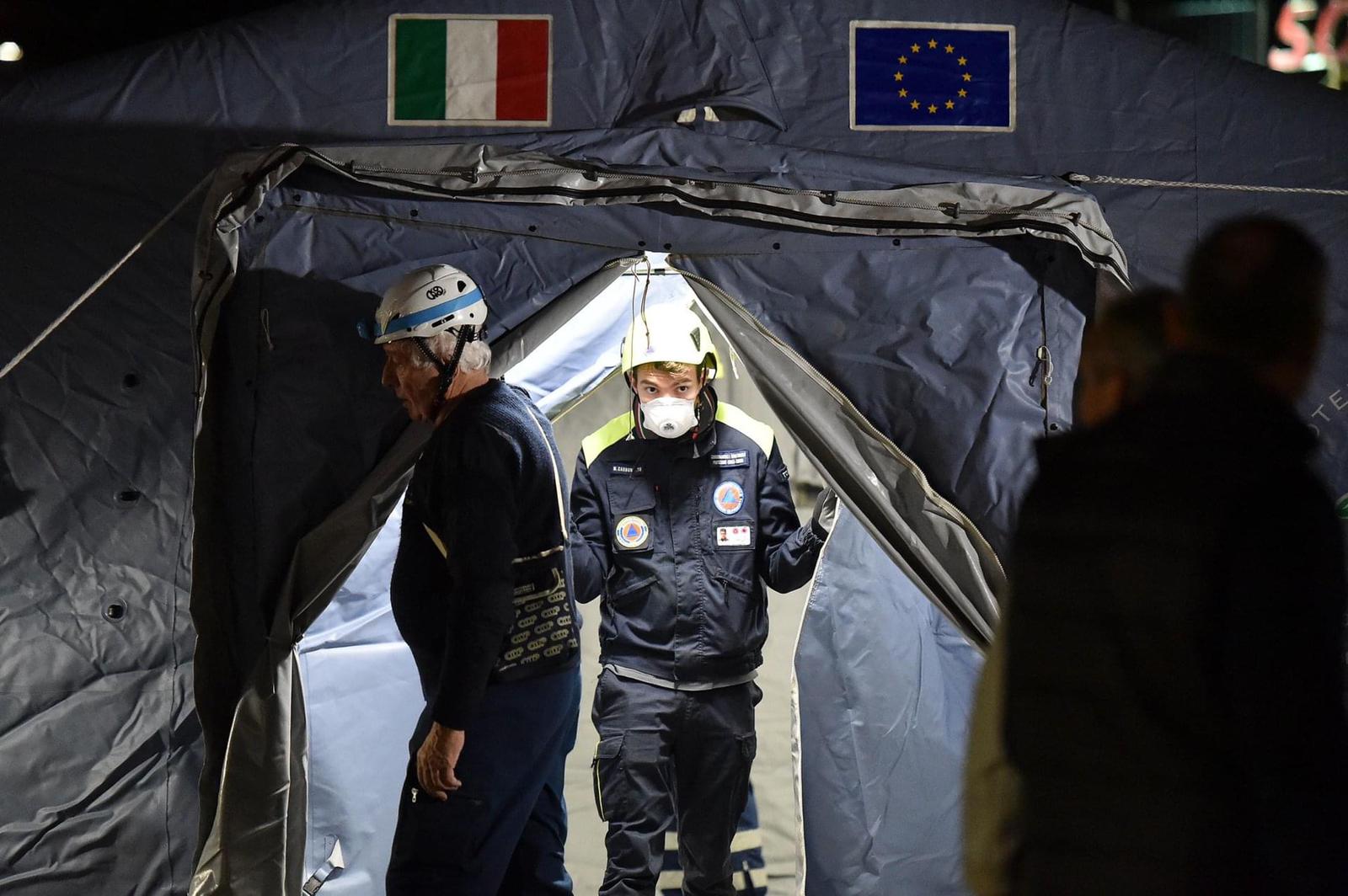 COVID-19, la Protezione Civile cerca 200 medici. Ecco come presentare la domanda