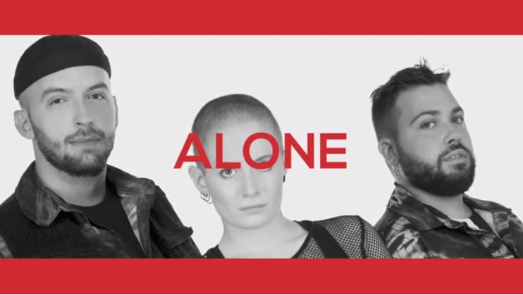 I Melancholia, eliminati da X Factor 2020, rilasciano il nuovo brano “Alone”