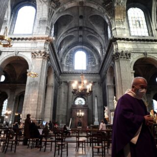messe di Natale