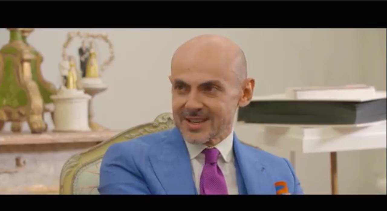 Seconda Vita, Enzo Miccio racconta un settore in difficoltà (anche in tv): “Periodo duro, non so quanto durerà”