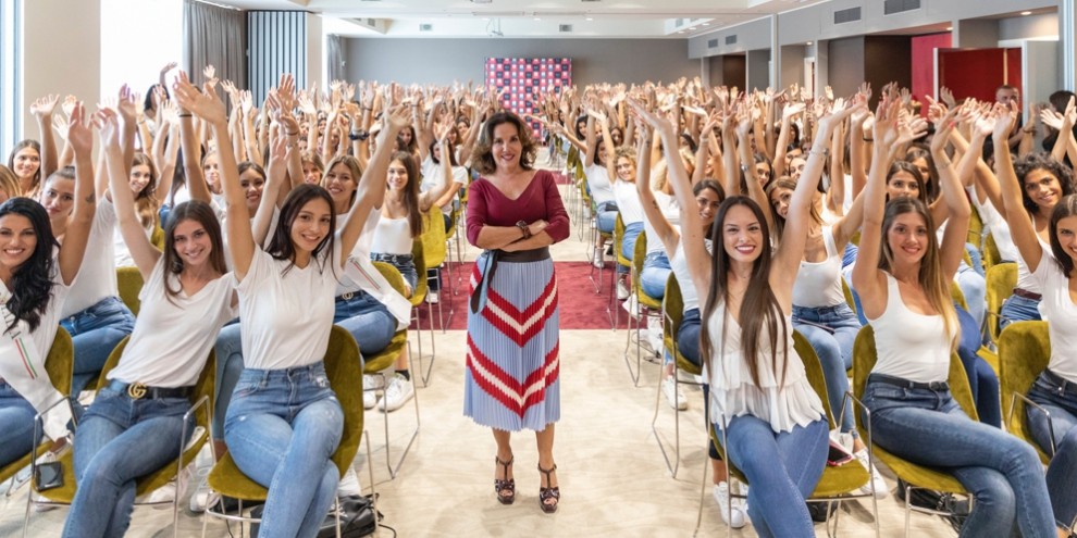 “Miss Italia 2020” verrà eletta in streaming: la fine di un’era?