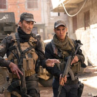 ‘azione Netflix diretto dai fratelli Russo (2)