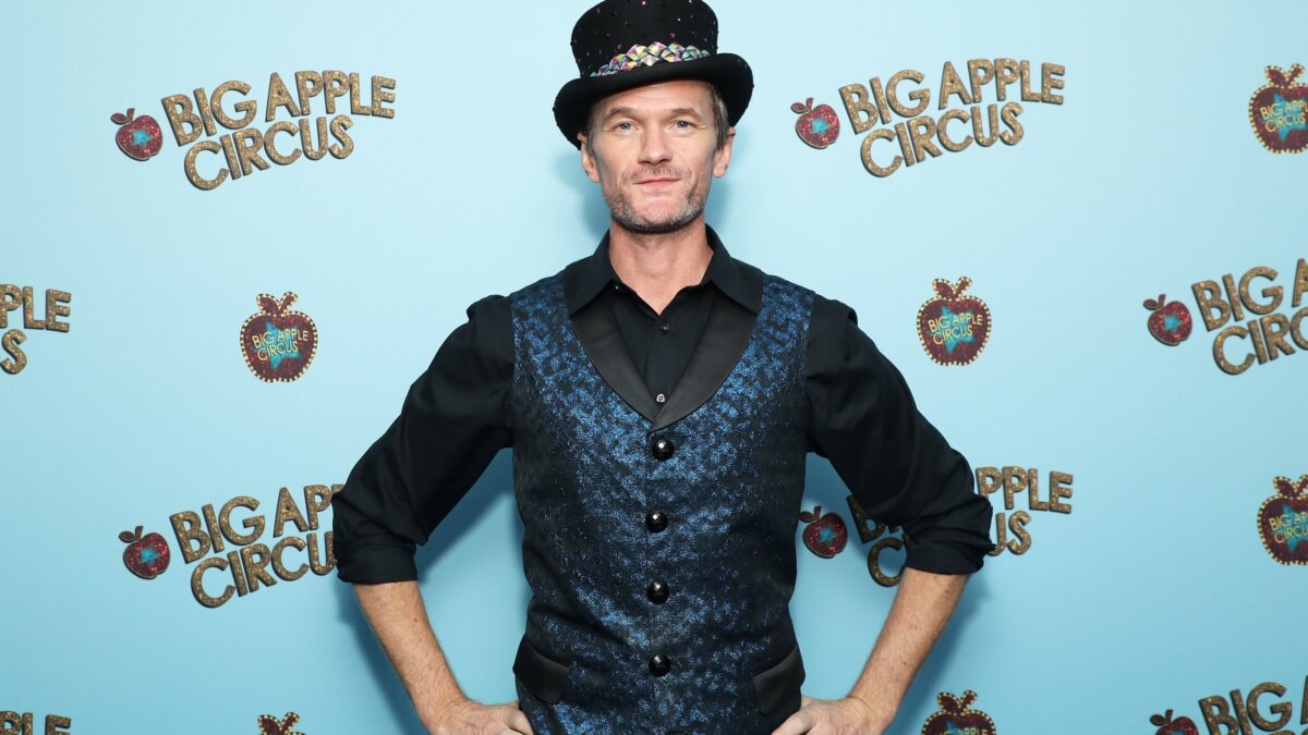 Neal Patrick Harris nel cast di The Unbearable Weight of Massive Talent con Nicolas Cage