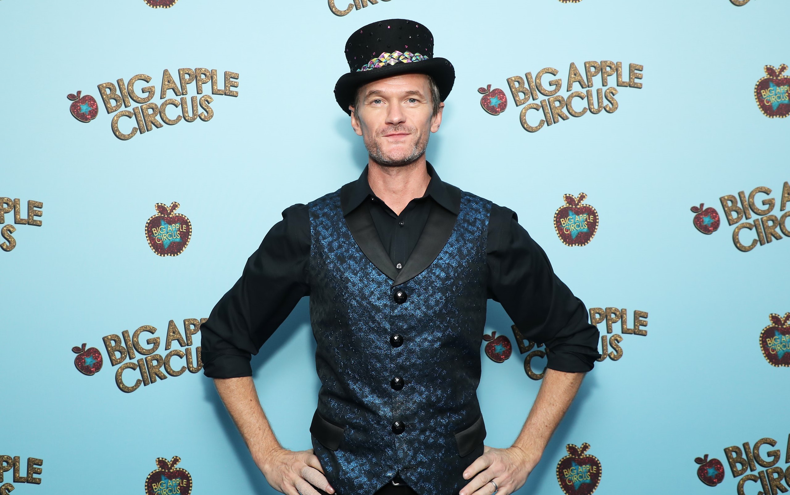 Neal Patrick Harris nel cast di The Unbearable Weight of Massive Talent con Nicolas Cage