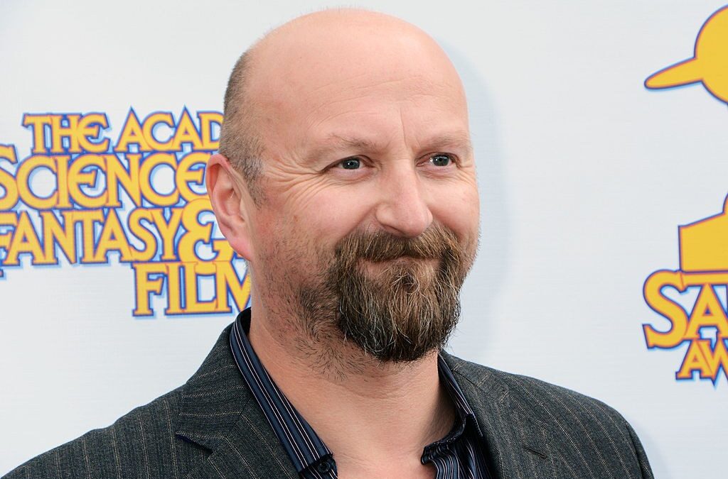 Neil Marshall alla regia del thriller d’azione horror The Lair