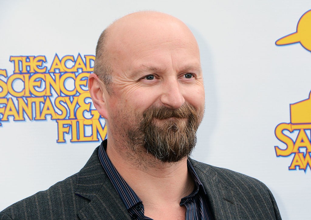 Neil Marshall alla regia del thriller d’azione horror The Lair