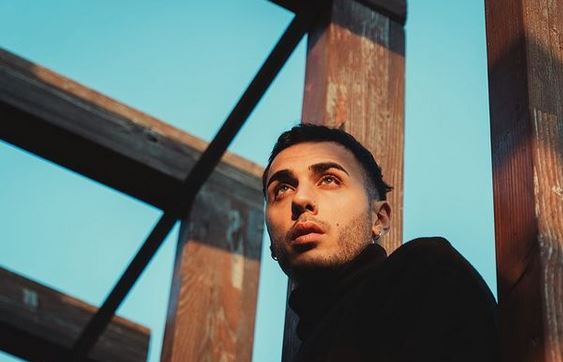 Nova, Giovani noi: testo e video della canzone (Sanremo Giovani)