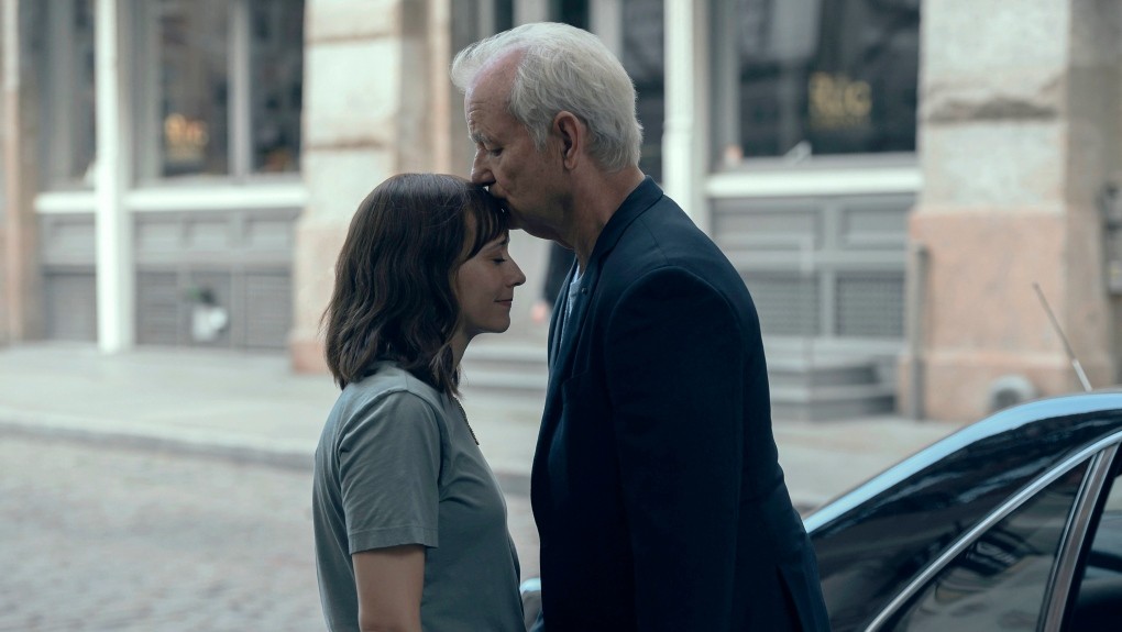 On the Rocks, recensione del film di Sofia Coppola
