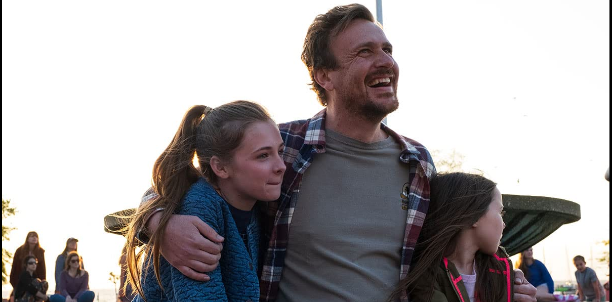 Our Friend: trailer del dramma con Casey Affleck, Dakota Johnson e Jason Segel