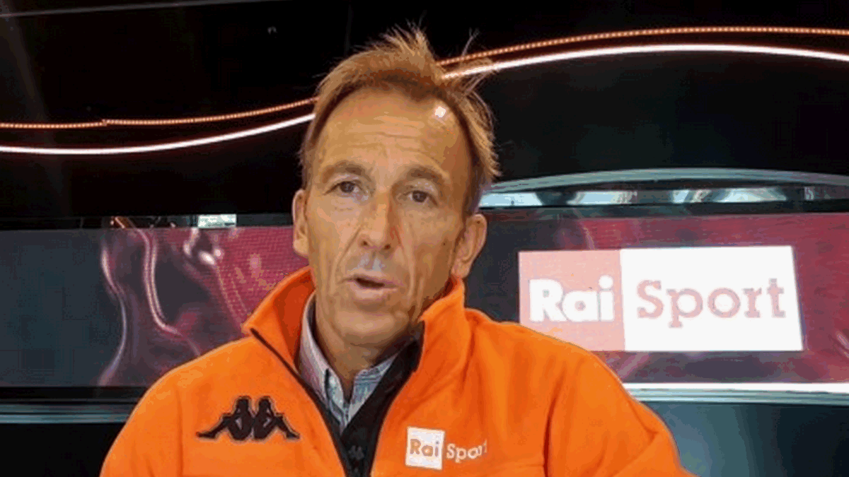 Giornalisti RaiSport ancora contro il direttore Auro Bulbarelli, ecco perché