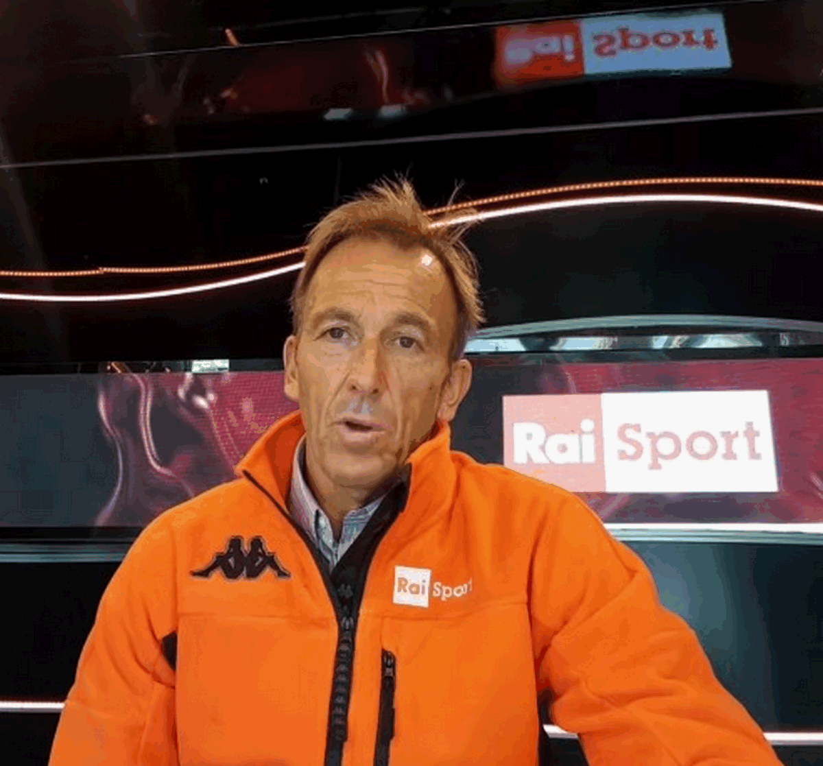Giornalisti RaiSport ancora contro il direttore Auro Bulbarelli, ecco perché