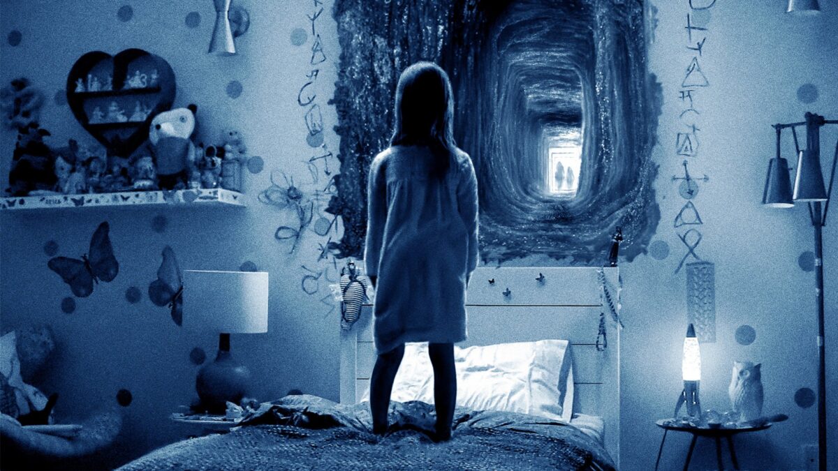 Paranormal Activity 7: il reboot ha già un regista designato