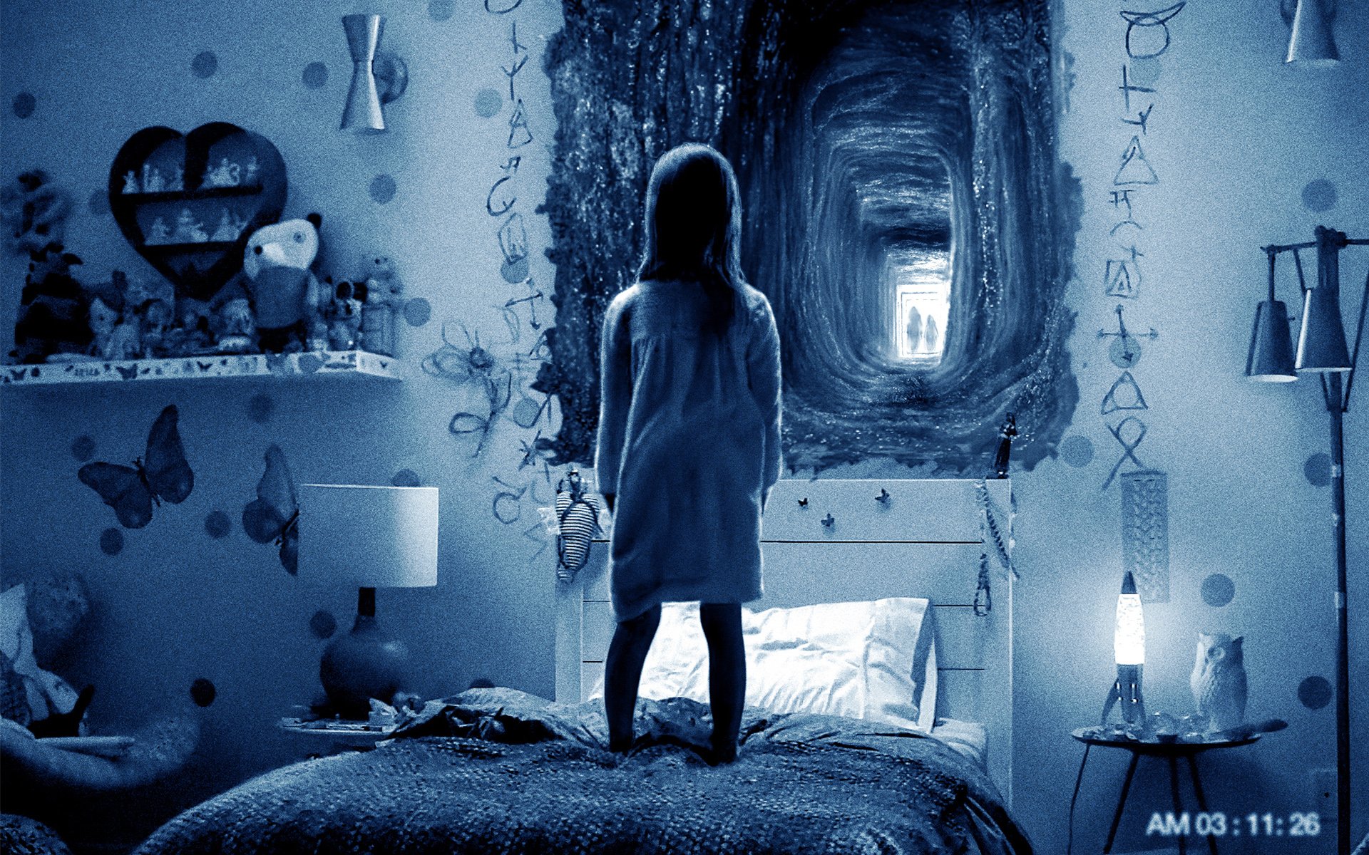 Paranormal Activity 7: il reboot ha già un regista designato