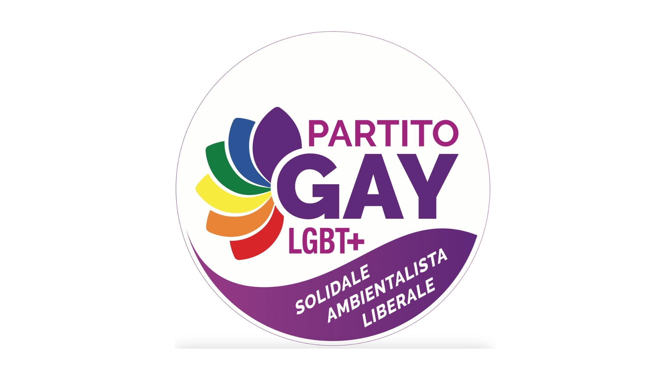 Nasce il Partito Gay per i diritti LGBT+: solidale, ambientalista e liberale