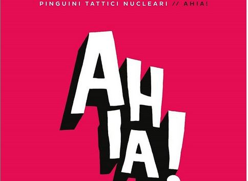Scooby Doo, Pinguini Tattici Nucleari: ascolta il nuovo singolo (testo e audio)