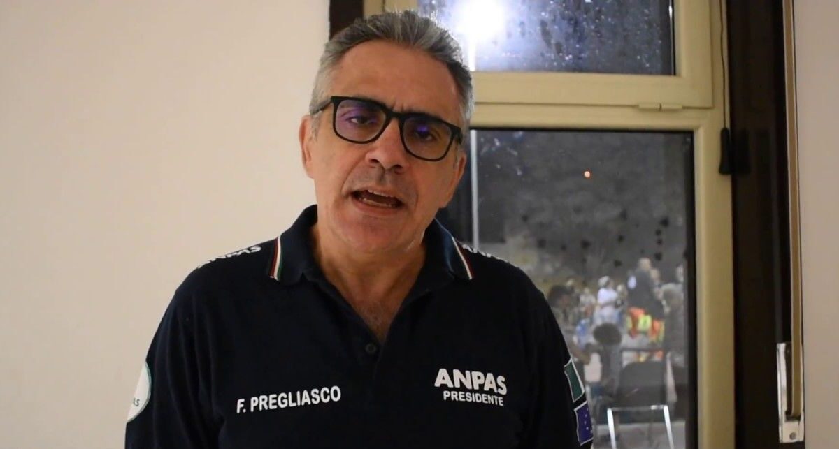Pregliasco: “Picco vicino, emergenza quasi superata”