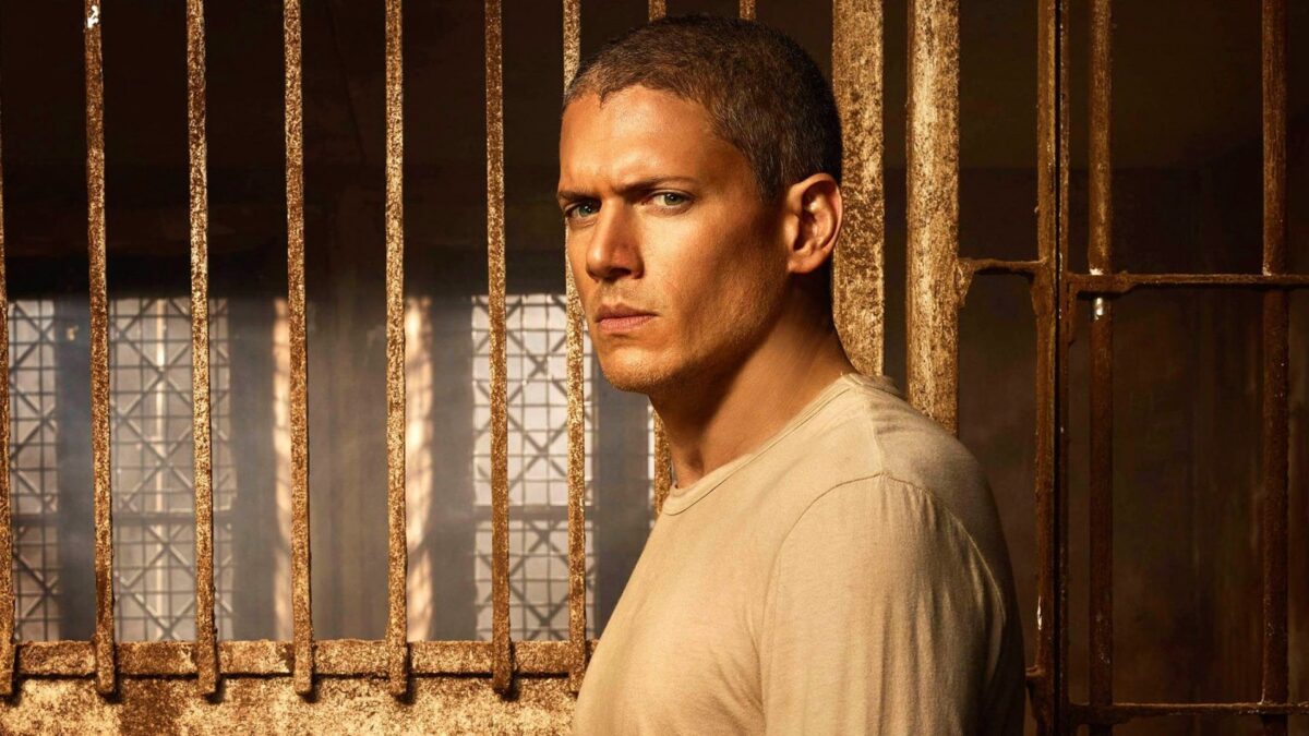 Prison Break, Wentworth Miller non farà mai più la serie “non voglio interpretare personaggi etero”