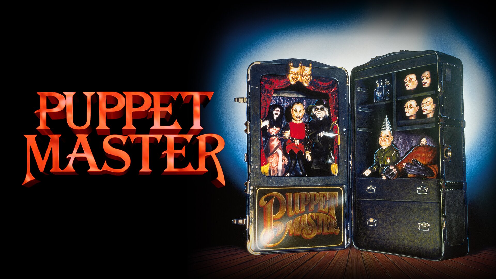Puppet Master: Full Moon annuncia un film spin-off di Doktor Death