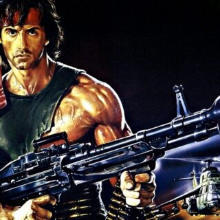 Rambo 6 Sylvester Stallone lo realizzarebbe solo come prequel in streaming (2)