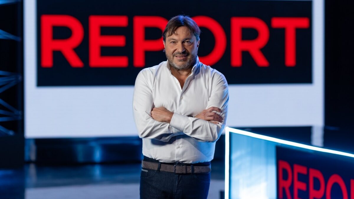 Report, Capitanio (Lega): “Quando si pagano o si usano soggetti terzi serve massima trasparenza”. Ranucci risponde