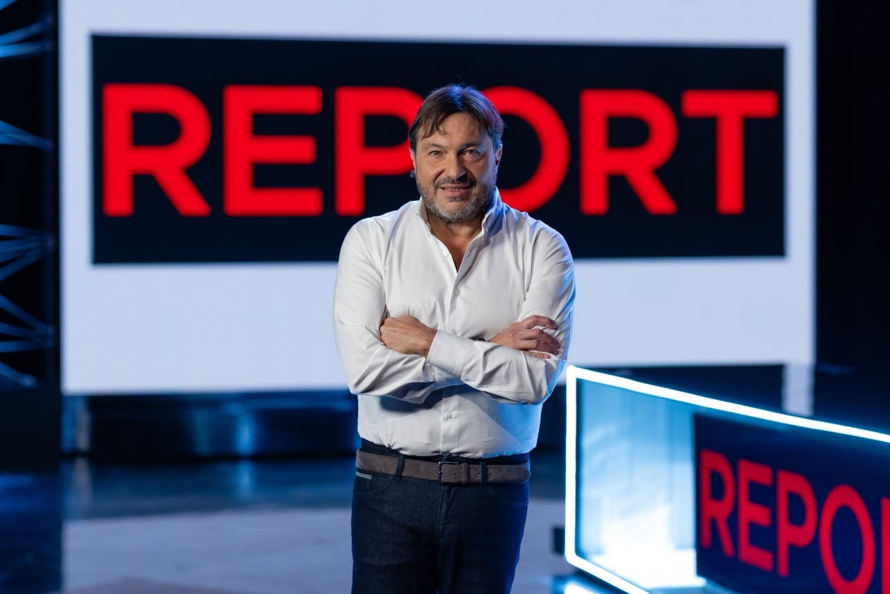 Report, Capitanio (Lega): “Quando si pagano o si usano soggetti terzi serve massima trasparenza”. Ranucci risponde