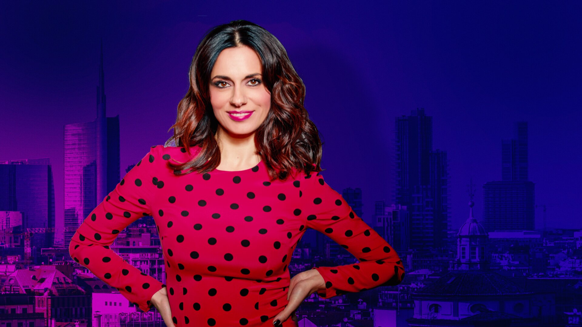 Trova l’amore live, il dating show americano arriva in Italia. Presenta Rossella Brescia.