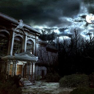 Resident Evil nuove foto dal set che rivelano nuove connessioni del reboot con il videogioco originale