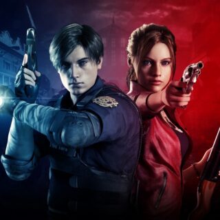 Resident Evil nuove foto dal set rivelano connessioni con i videogiochi