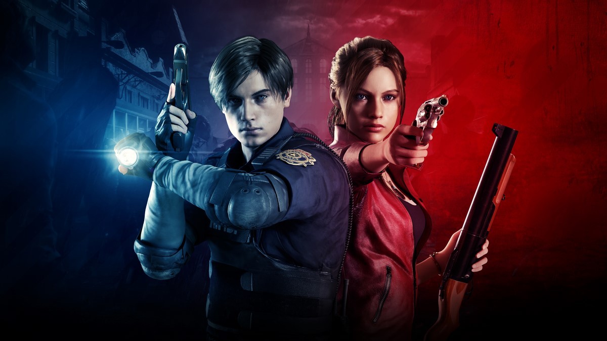 Resident Evil: nuove foto dal set rivelano connessioni con i videogiochi