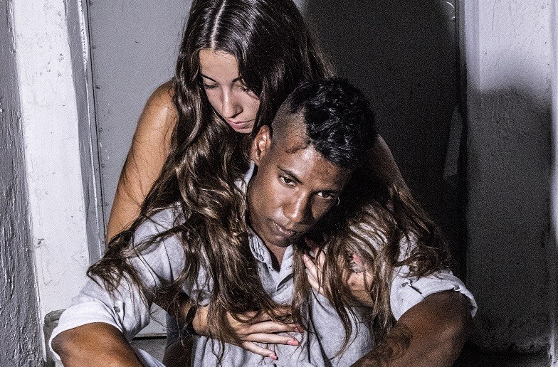 Richi Sweet, Dedicata a me: guarda il video ufficiale in anteprima