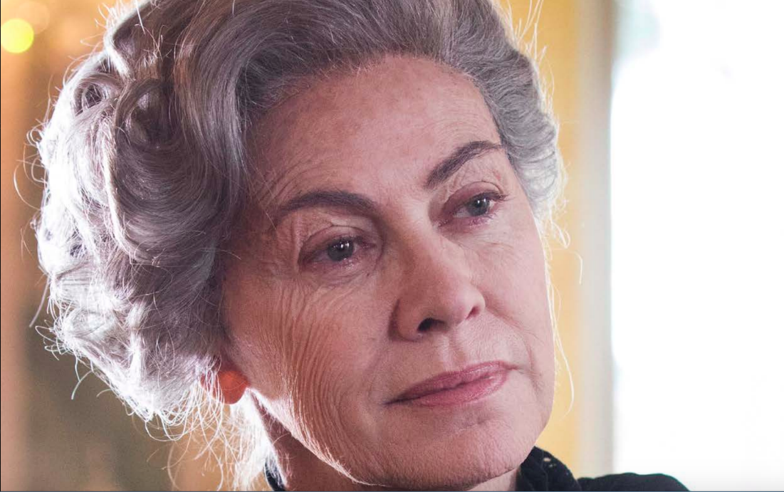 Rita Levi-Montalcini