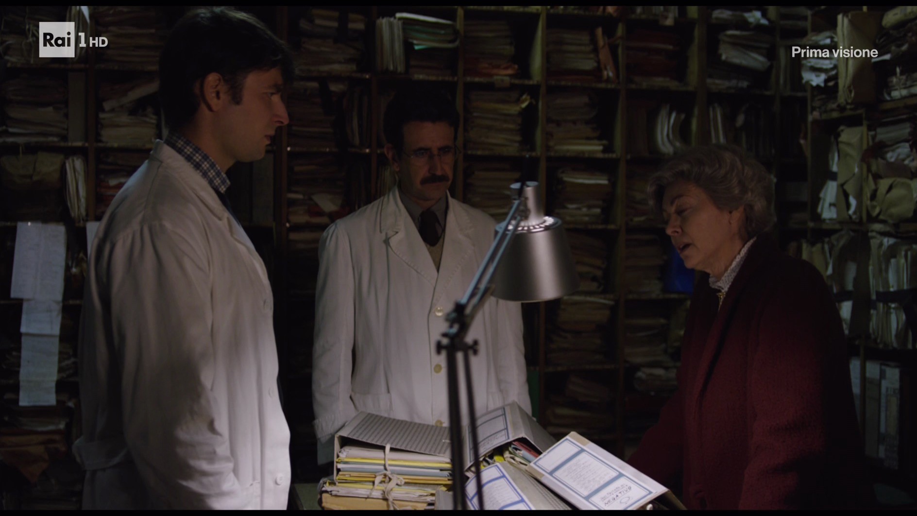 Rita Levi-Montalcini