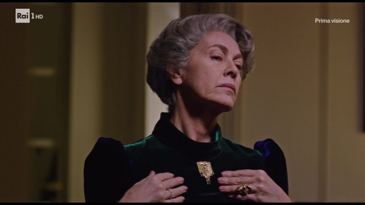 Rita Levi-Montalcini, neanche la fiction Rai riesce a descriverne la grandezza