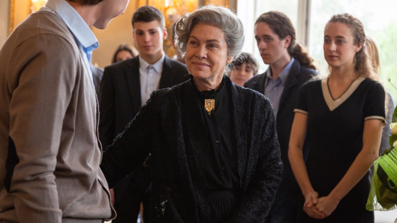 Rita Levi-Montalcini