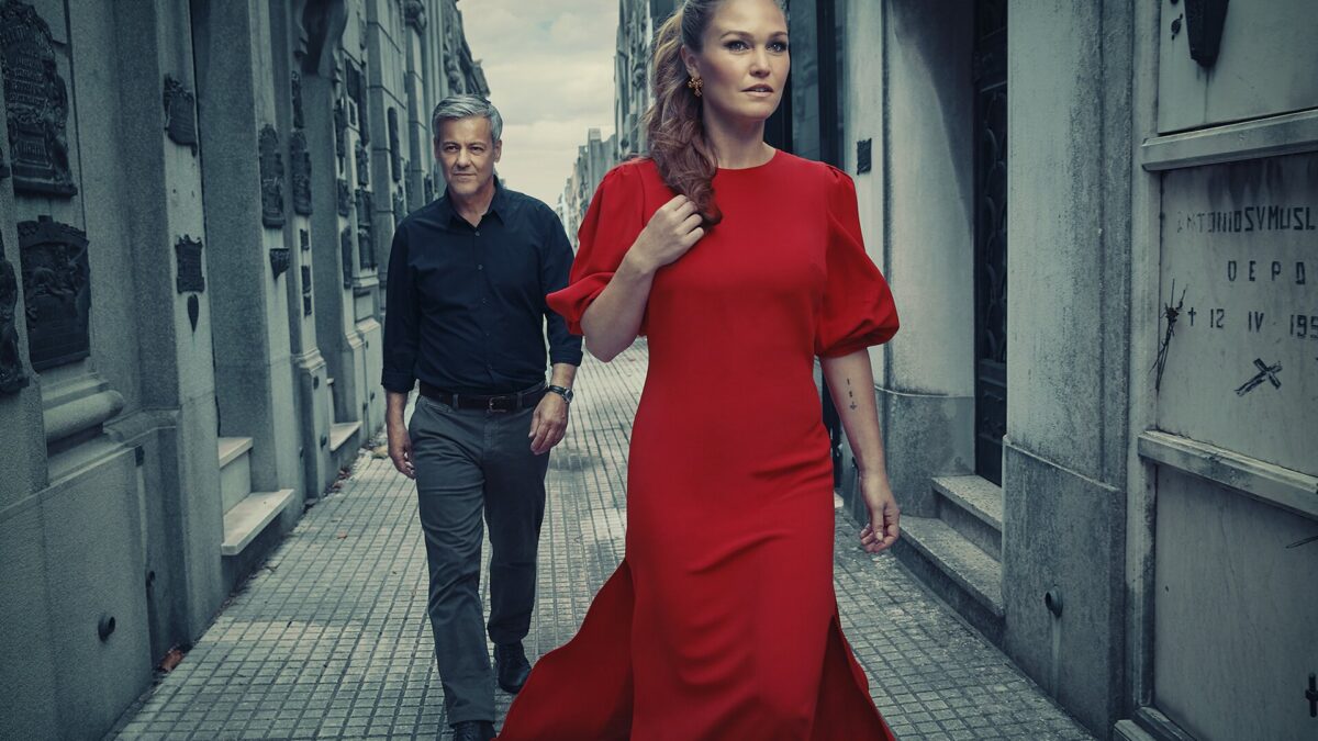 Riviera 3, su Sky Atlantic la nuova vita di Georgina (che comincia da Venezia)
