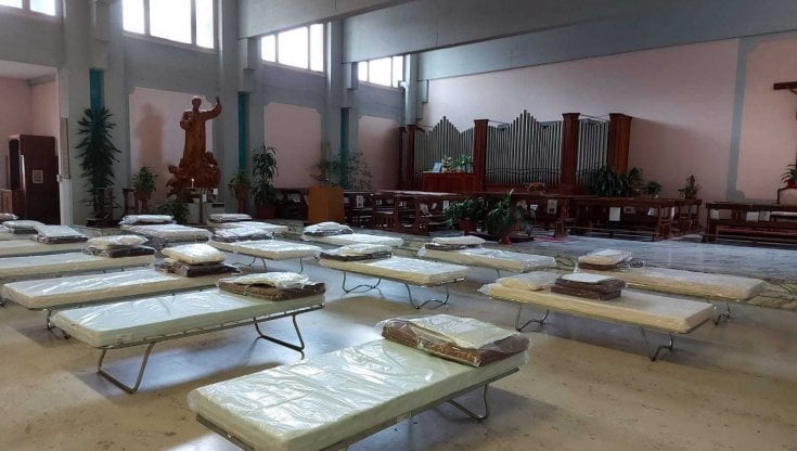 Rivoli: pazienti a terra sulle barelle. Ospedale avvia ispezione per capire chi ha fatto il video