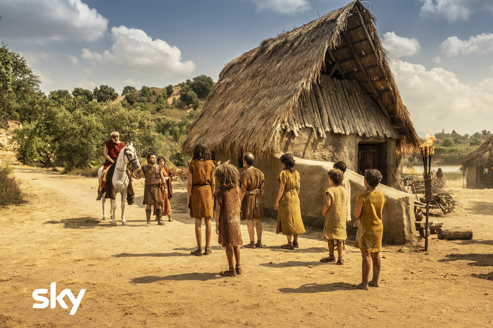 Romulus