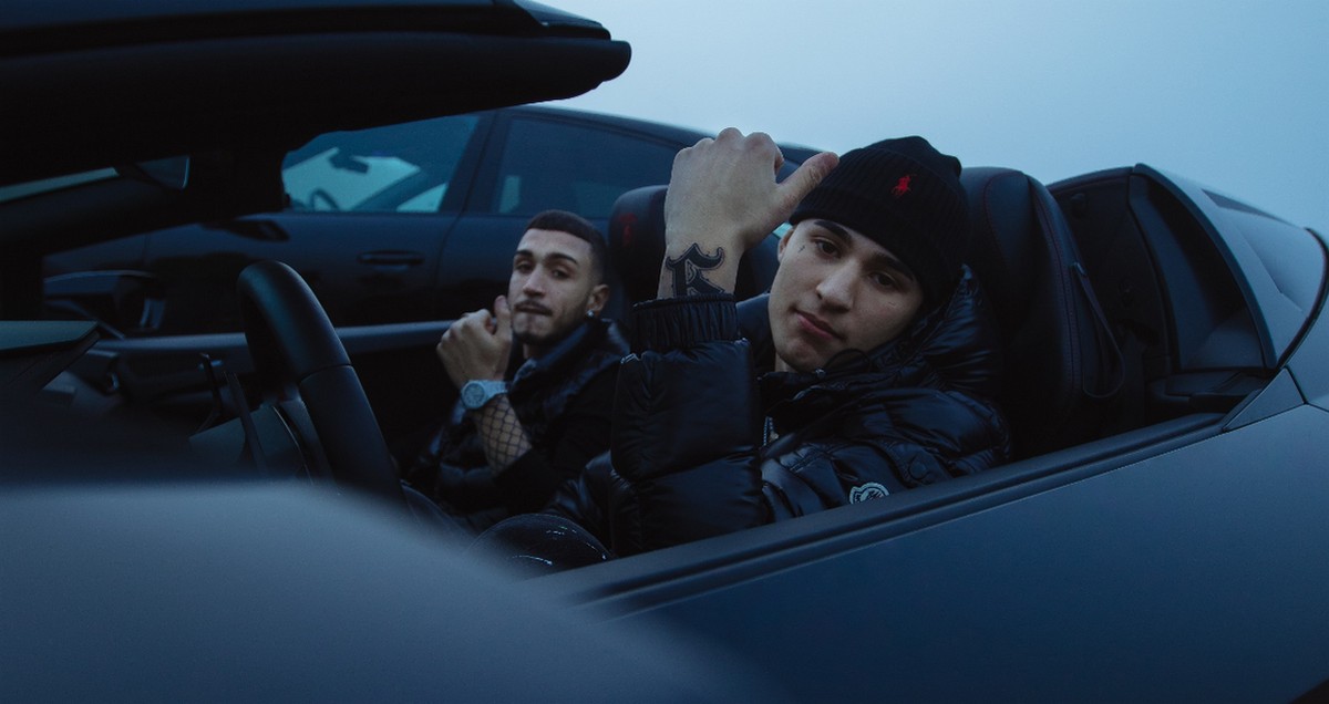 Rondo Da Sosa: il video ufficiale di Slatt, il featuring con Capo Plaza (Testo e Video)