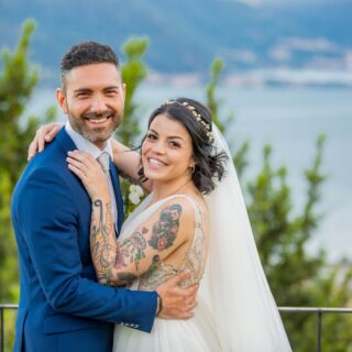 Matrimonio a Prima Vista