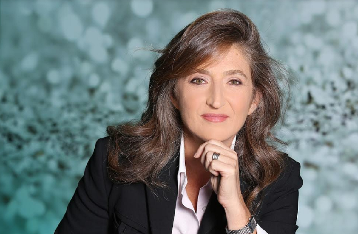 Sabrina Giannini e Nunzia De Girolamo nel martedì di Rai3 e poi… (Retroscena TvBlog)