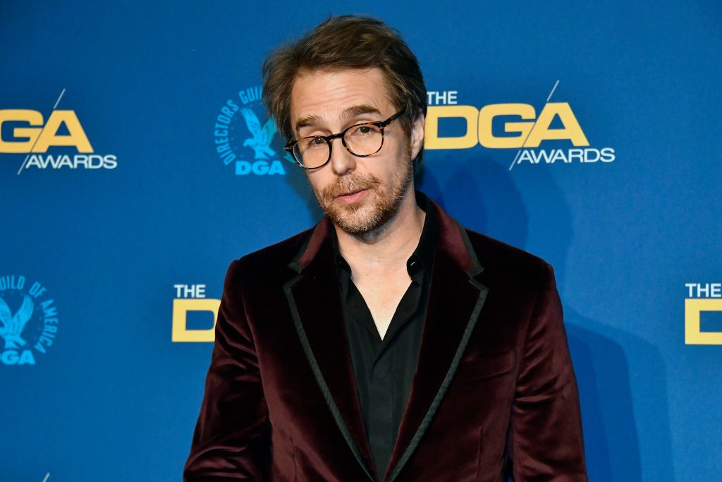 Sam Rockwell, Saoirse Ronan e David Oyelowo nel cast di un giallo con delitto