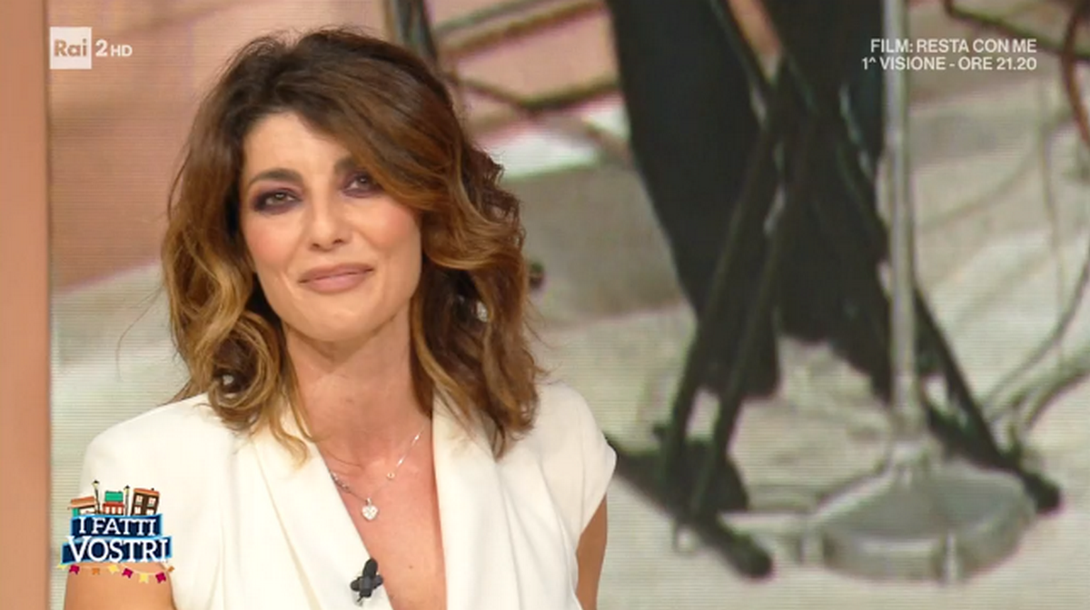 Samanta Togni, nuovo programma su Rai2 per lei a gennaio 2021 (con Claudio Lippi?)