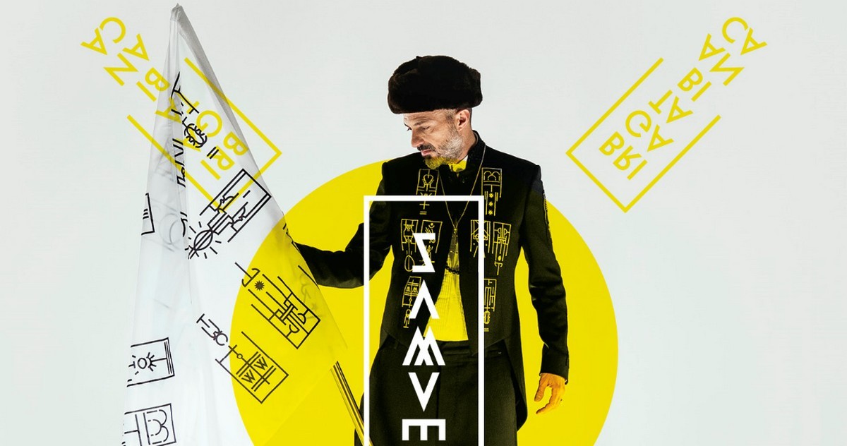 Samuel: Brigata Bianca è il nuovo album da solista
