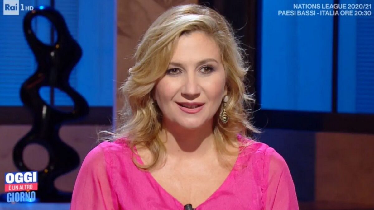 Serena Bortone, salta l’access del sabato sera di Rai3 (Retroscena TvBlog)