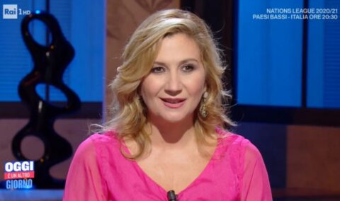 Serena Bortone, salta l’access del sabato sera di Rai3 (Retroscena TvBlog)