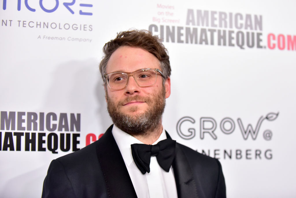 Seth Rogen produttore per l’horror slasher anni ottanta Video Nasty