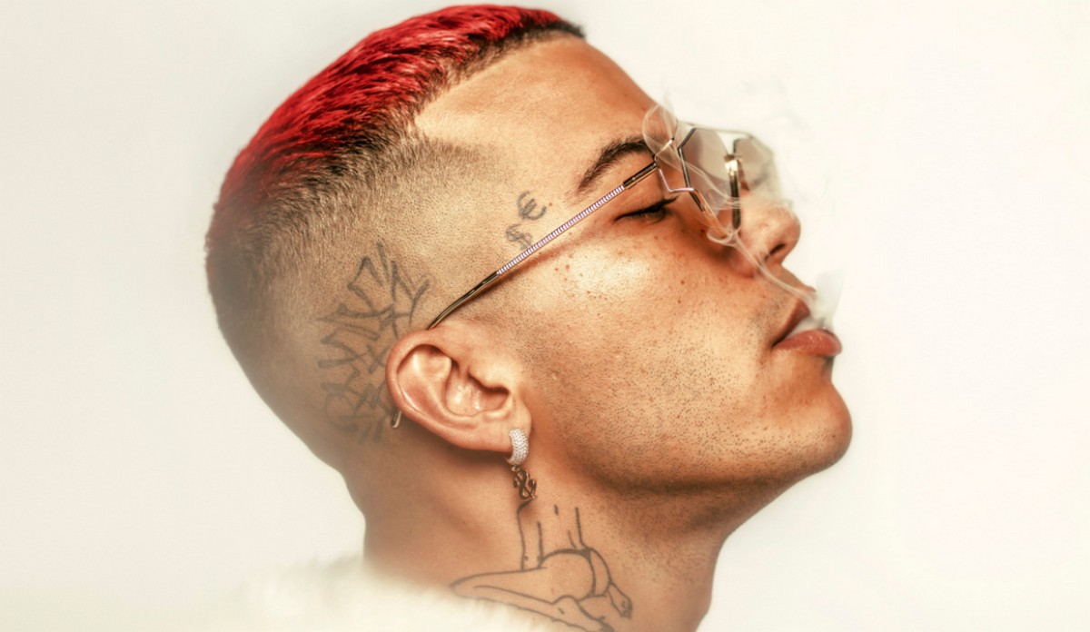 Sfera Ebbasta, Famoso Tour 2021: tutte le date